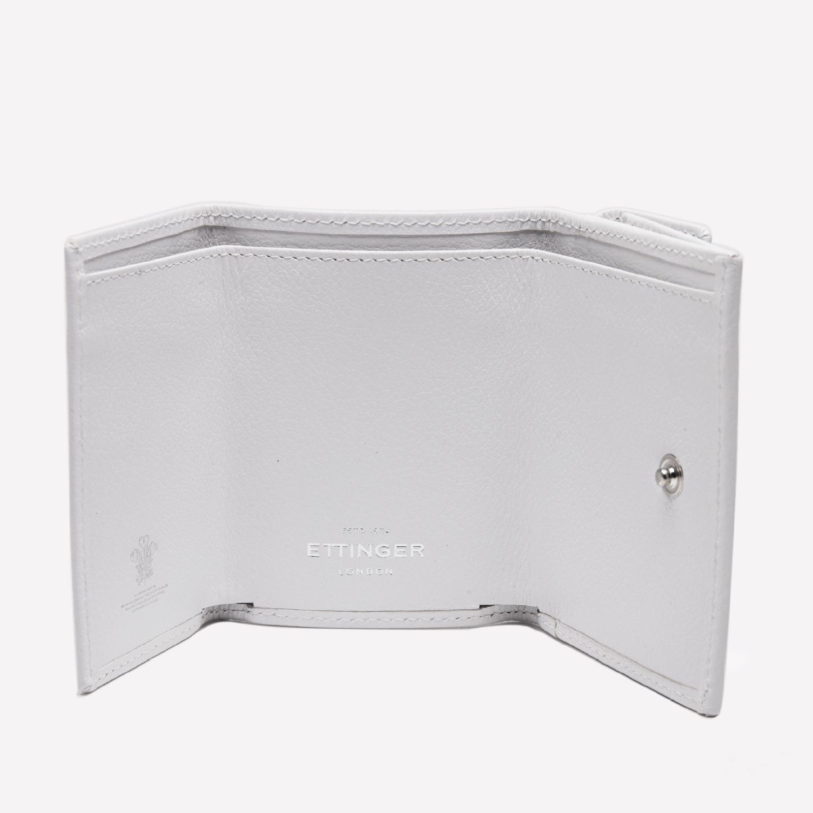 ��CP��3FOLD WALLET w. COIN PURSE