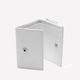 ��CP��3FOLD WALLET w. COIN PURSE