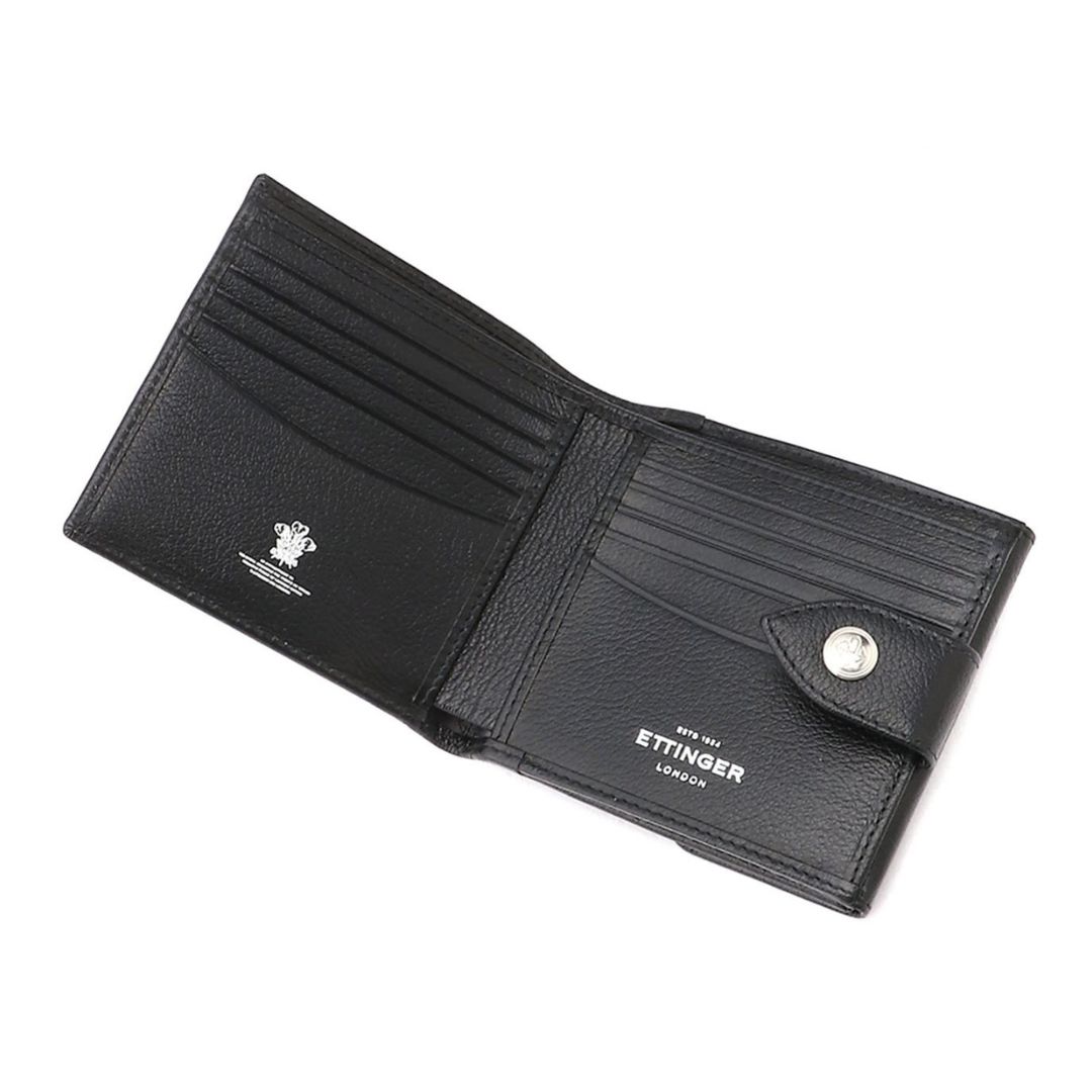 ��CP��BILLFOLD 10C/C & COIN PURSE