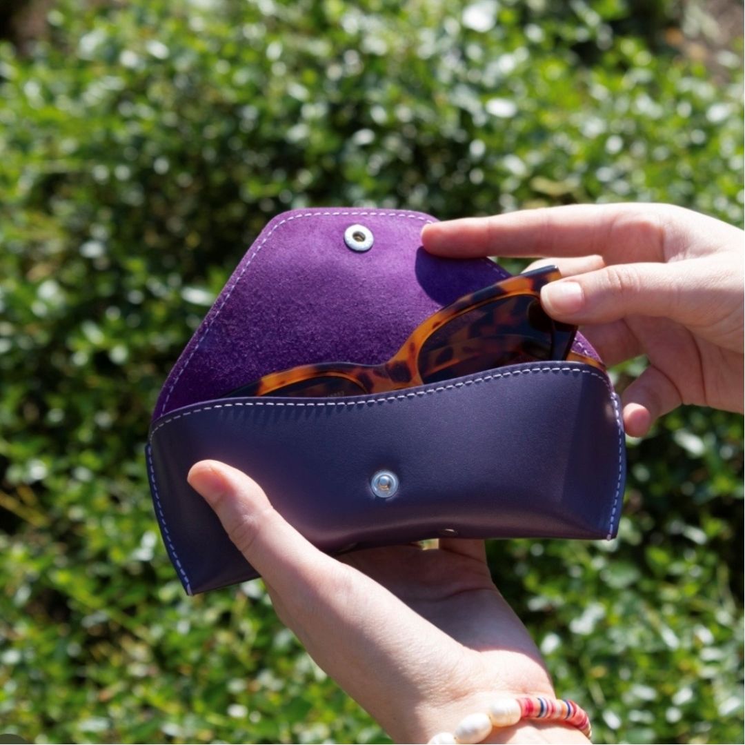 ��ST��GLASSES CASE