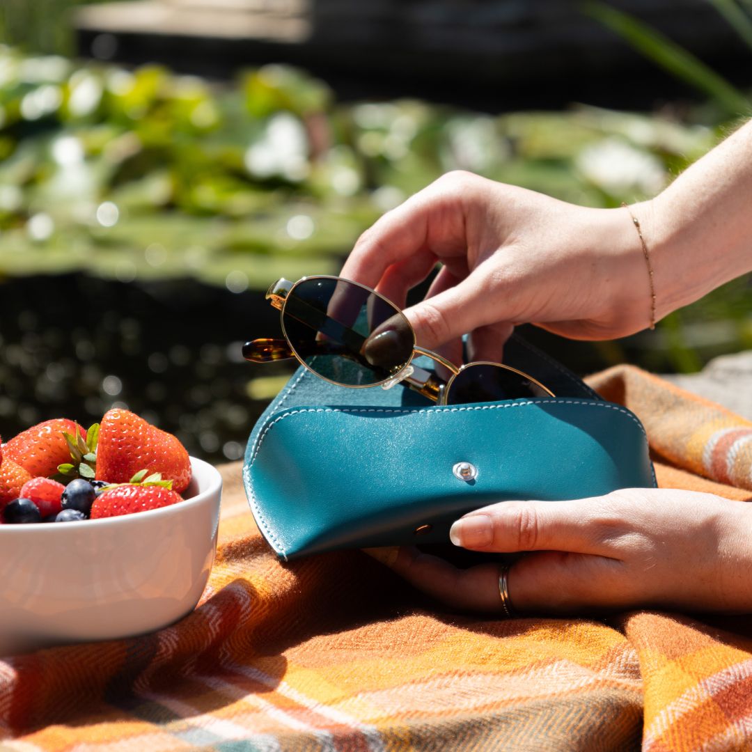 ��ST��GLASSES CASE