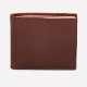 SAINT CRISPIN BILLFOLD WITH 3 C/C & COIN PURSE