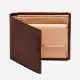 SAINT CRISPIN BILLFOLD WITH 3 C/C & COIN PURSE