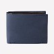SAINT CRISPIN BILLFOLD WITH 3 C/C & COIN PURSE