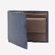 SAINT CRISPIN BILLFOLD WITH 3 C/C & COIN PURSE