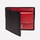 ST BILLFOLD3C/C&COIN PURSE