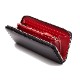 ST ROUND ZIP PURSE
