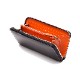 ST ROUND ZIP PURSE