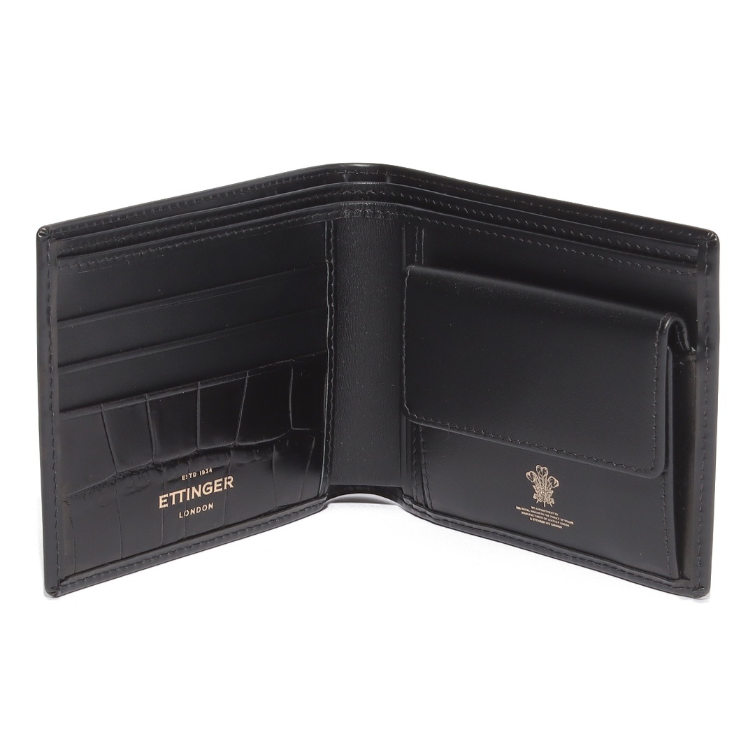 【銀座店限定】BILLFOLD3C/C & COIN PURSE-ETTINGER銀座店
