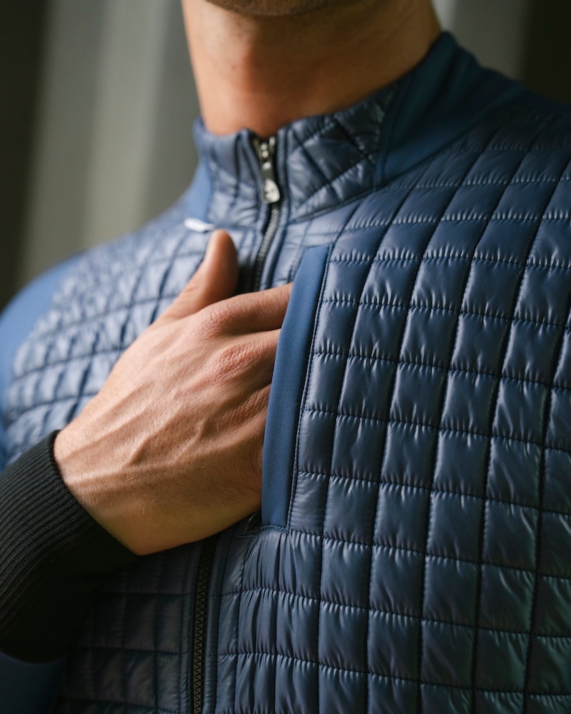 PRIMALOFT���㥱�å� ARRI