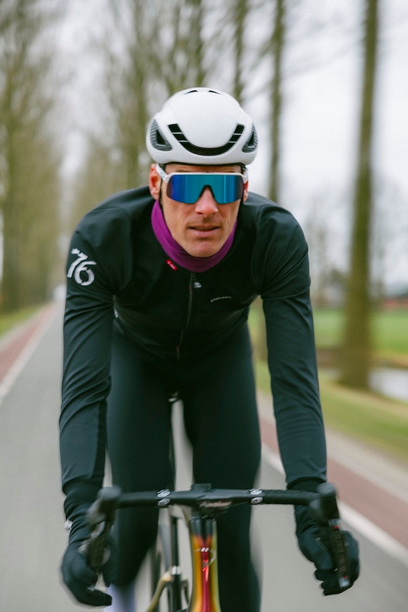 WS���㥱�åȡ�76 PRO