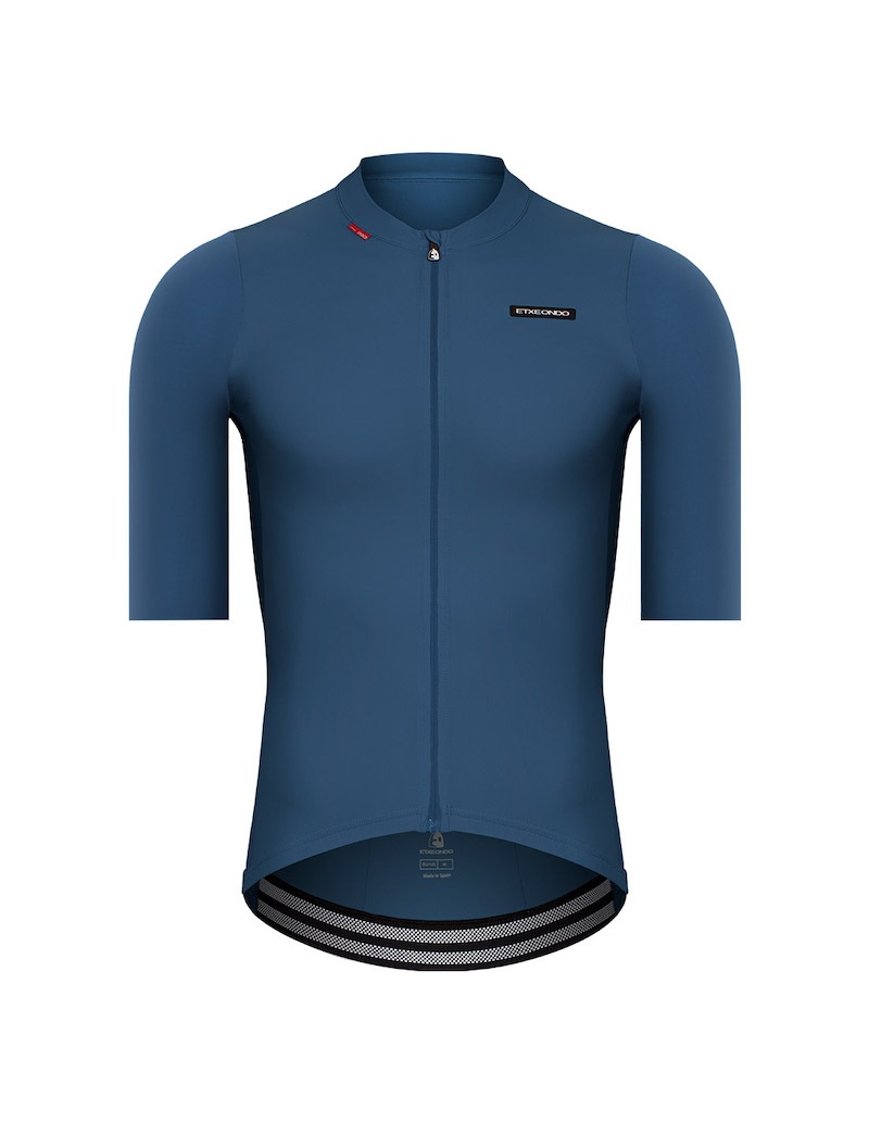 半袖ジャージ ALDE 110LW | ETXEONDO 2024春夏,ジャージ(春夏