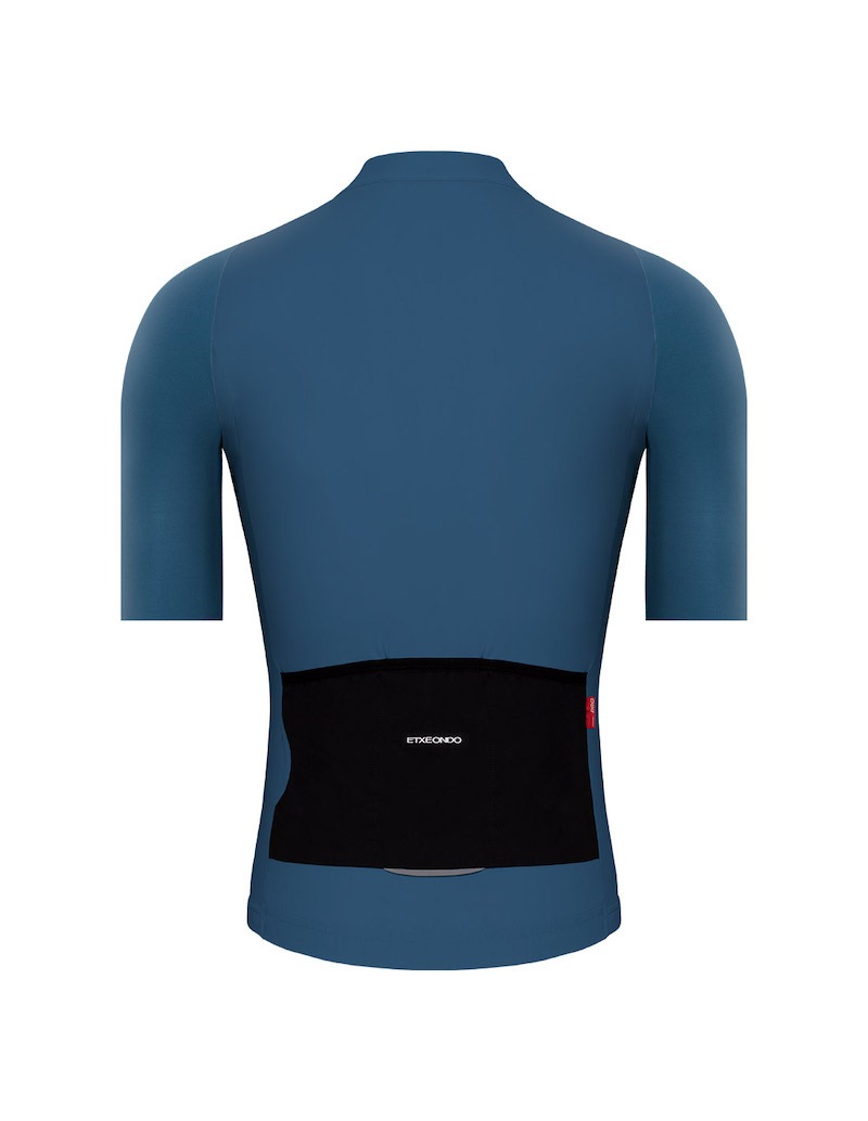半袖ジャージ ALDE 110LW | ETXEONDO 2024春夏,ジャージ(春夏