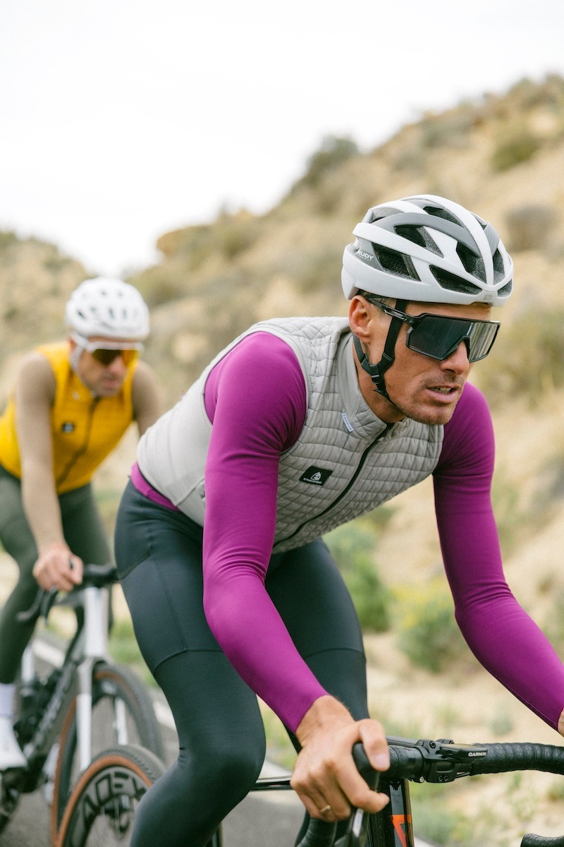 ������ӥ֥����� EXO THERMO ADVENTURE