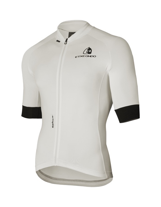 【新品・定価13,750円】ETXEONDO/エチェオンドレディース半袖ジャージ 2019 ジャージSS エチェオンド ETXEONDO 【CYCLE CREATION Inc.】