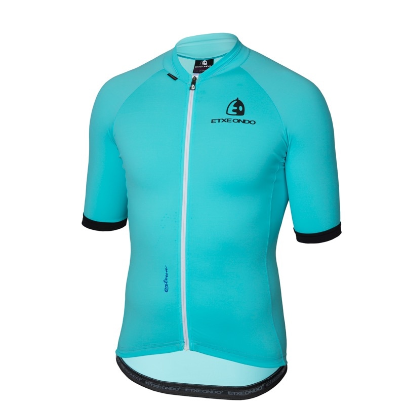 ETXEONDO サイクルジャージ　半袖　ジャケット 2点セット 半袖ジャージ ENTZUN | ETXEONDO春夏 お買得,メンズジャージ