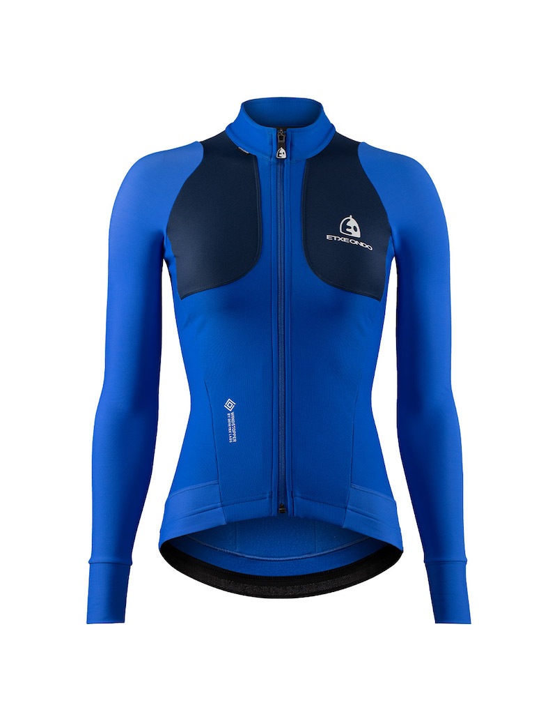 レディース WSジャケット TEKNIKA | ETXEONDO 2023-24秋冬,レディース