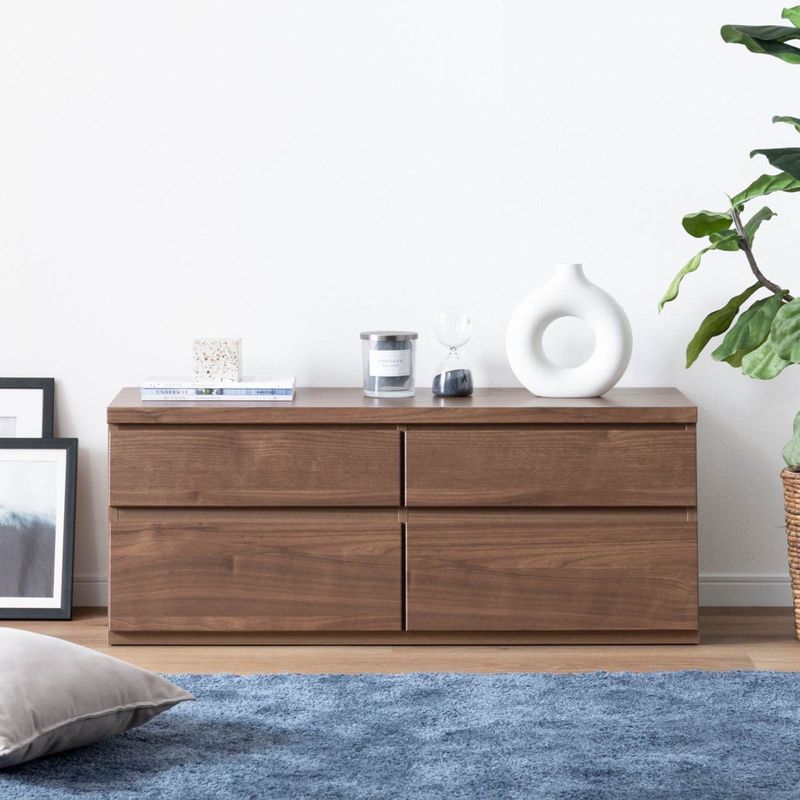 ［幅101］ MY - 100 チェスト ｜ 収納 引き出し サイドボード