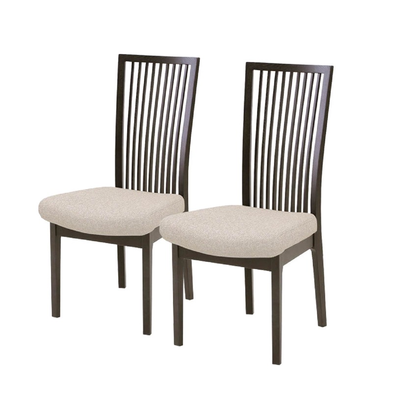 黒いファブリックチェア　※専用ページ tn-ch06p.jpg