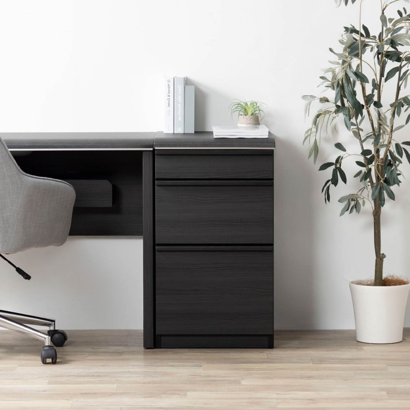 チェスト サイドチェスト 収納 収納棚 MD 43 SIDE｜家具の通販tac