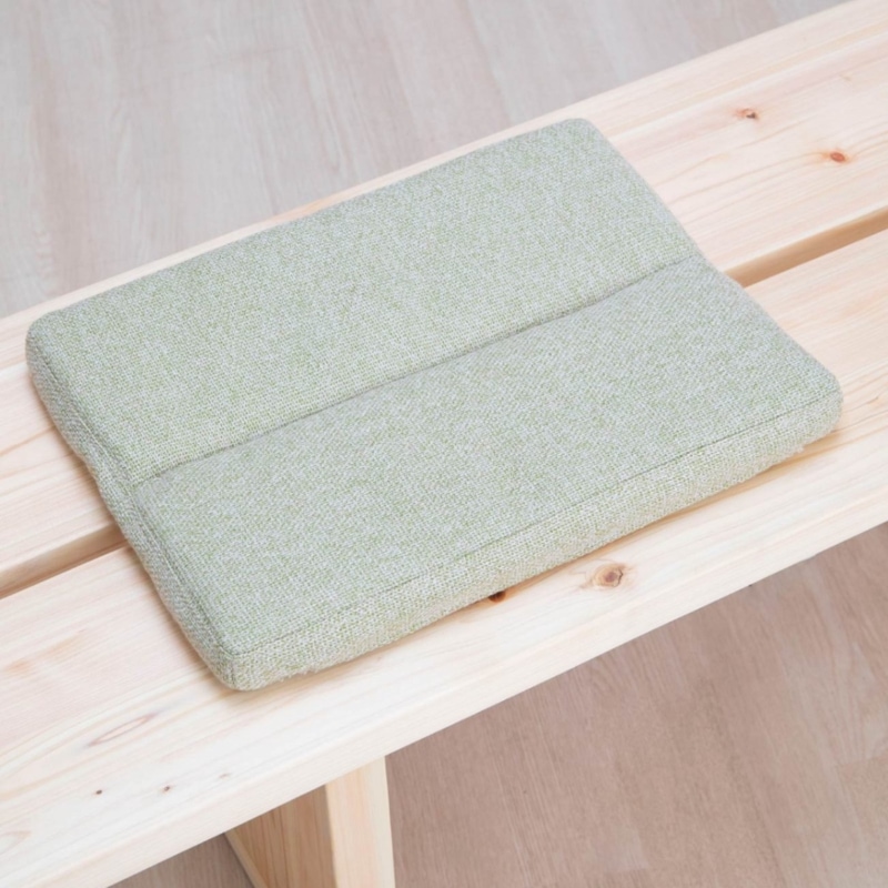 オプション］クッション ベンチ専用 座クッション ダイニングベンチ