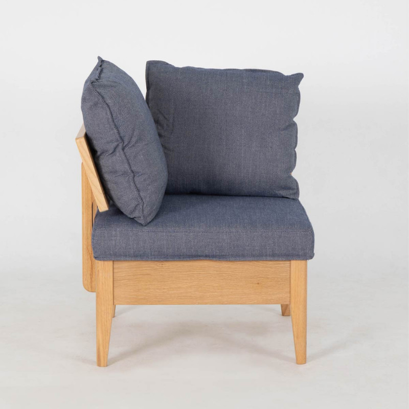 ［幅68］ コモ ｜ コーナー ダイニングベンチ ダイニングチェア