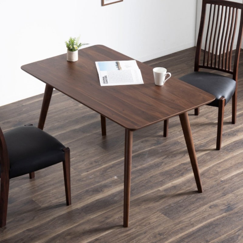 ［幅120］ パトリック ｜ ダイニングテーブル