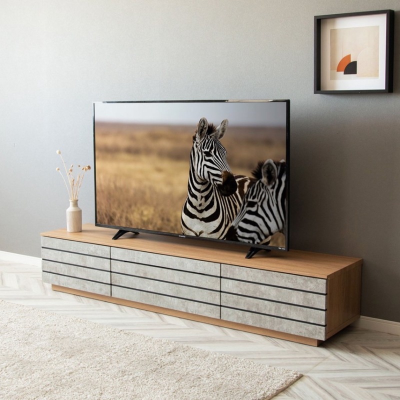 マドリッドコレクシュン　木製テレビ台 クラシックスタイル マドリッドコレクシュン 木製テレビ台 クラシックスタイル