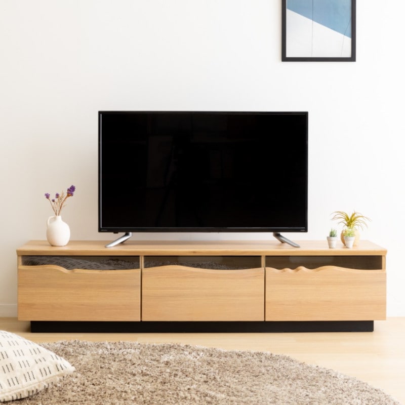 ［幅150］ マジョリナ ｜ テレビ台 ローボード