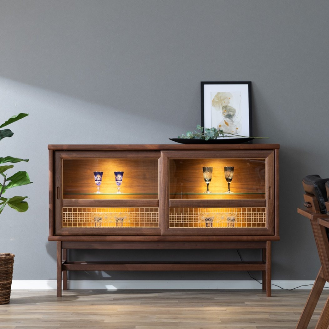 チーク材の天然木だけを扱う家具専門店SCANTEAK（スキャン