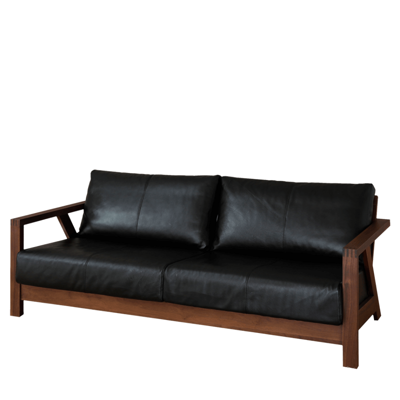 ソファー　横幅205 縦105 ソファー横幅205 縦105