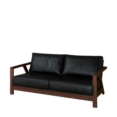 ［幅185］ 優雅 WN ｜ ソファ