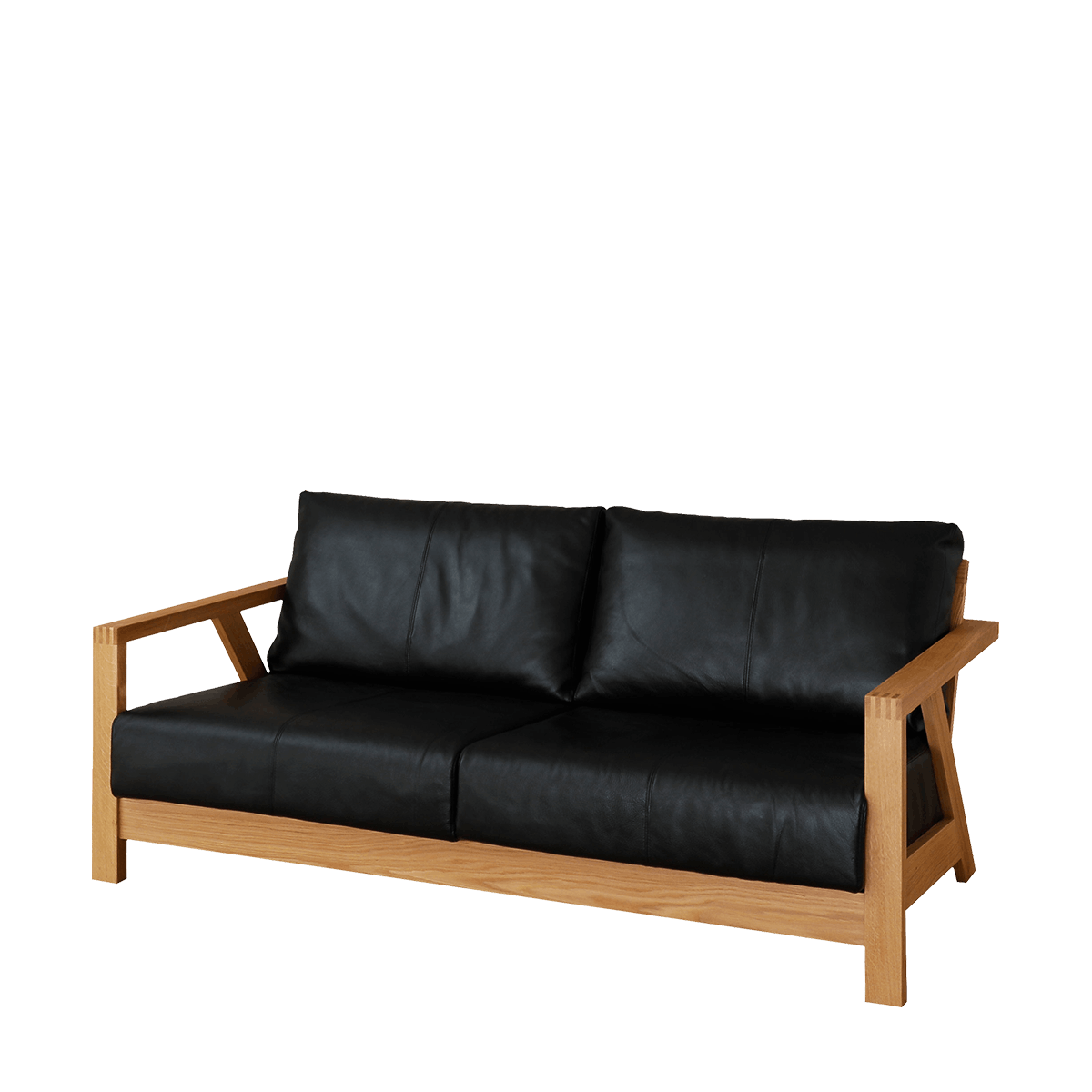 幅185］ 優雅 OAK ｜ ソファ