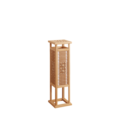 ［高さ68］ 優雅 HINOKI ｜ 行灯