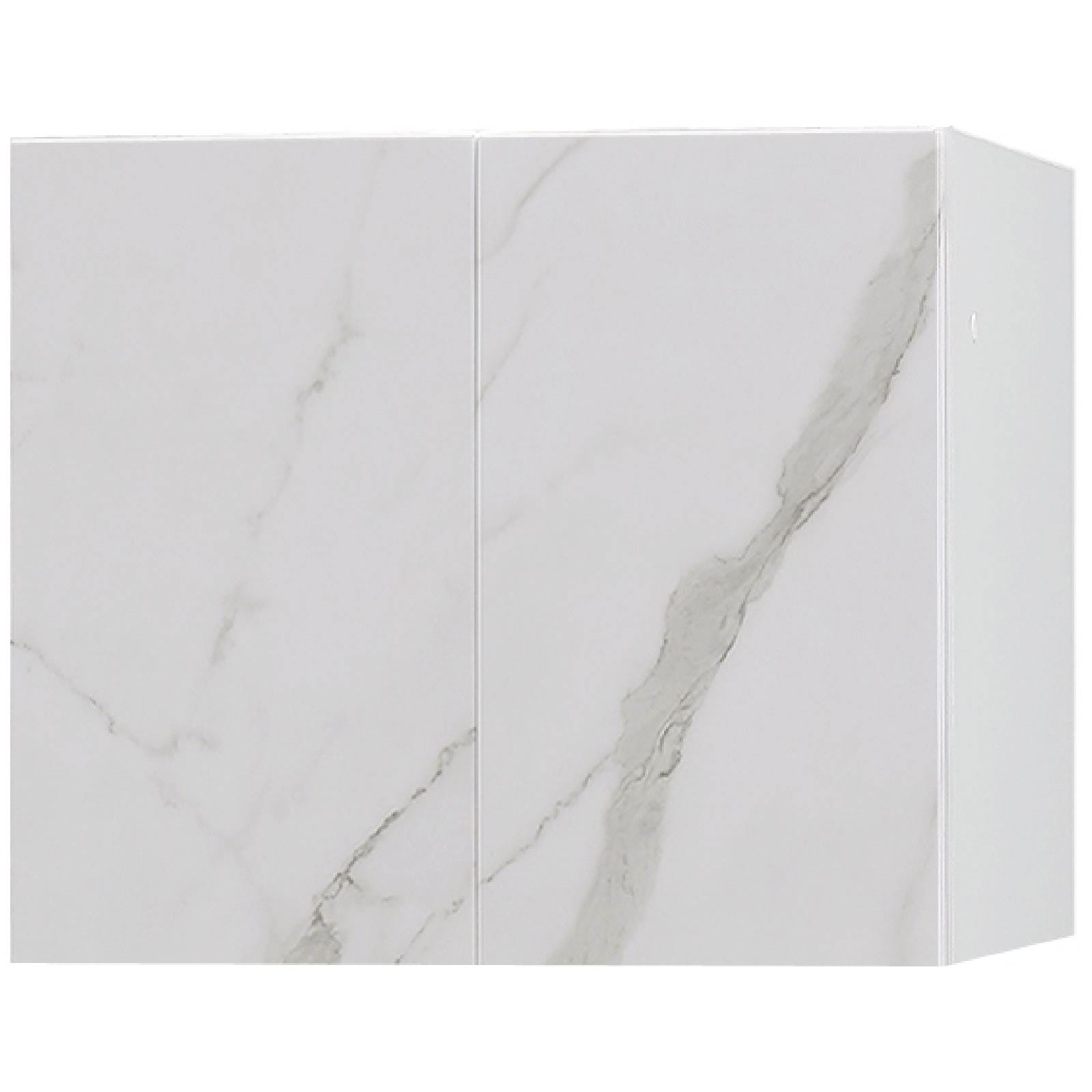 ［幅60］ セス ｜ セラミック調 上置き収納