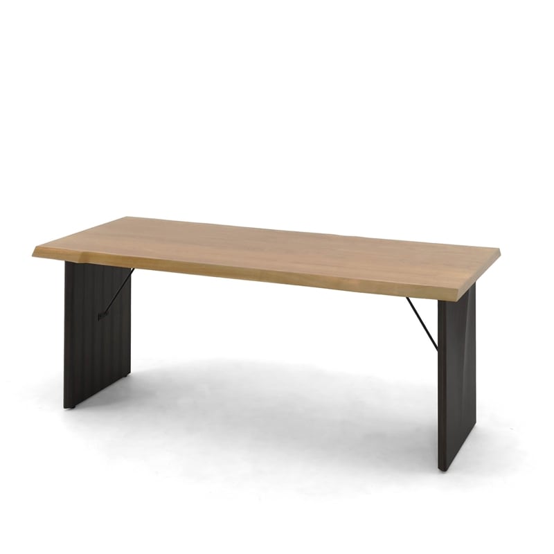 ダイニングテーブル naoto ダイニングテーブル Notto(ノト)150cmタイプ｜北欧・ヴィンテージ