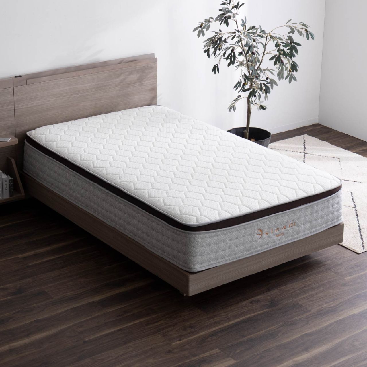 シングルマットレス｜【公式】タックインテリア｜家具通販