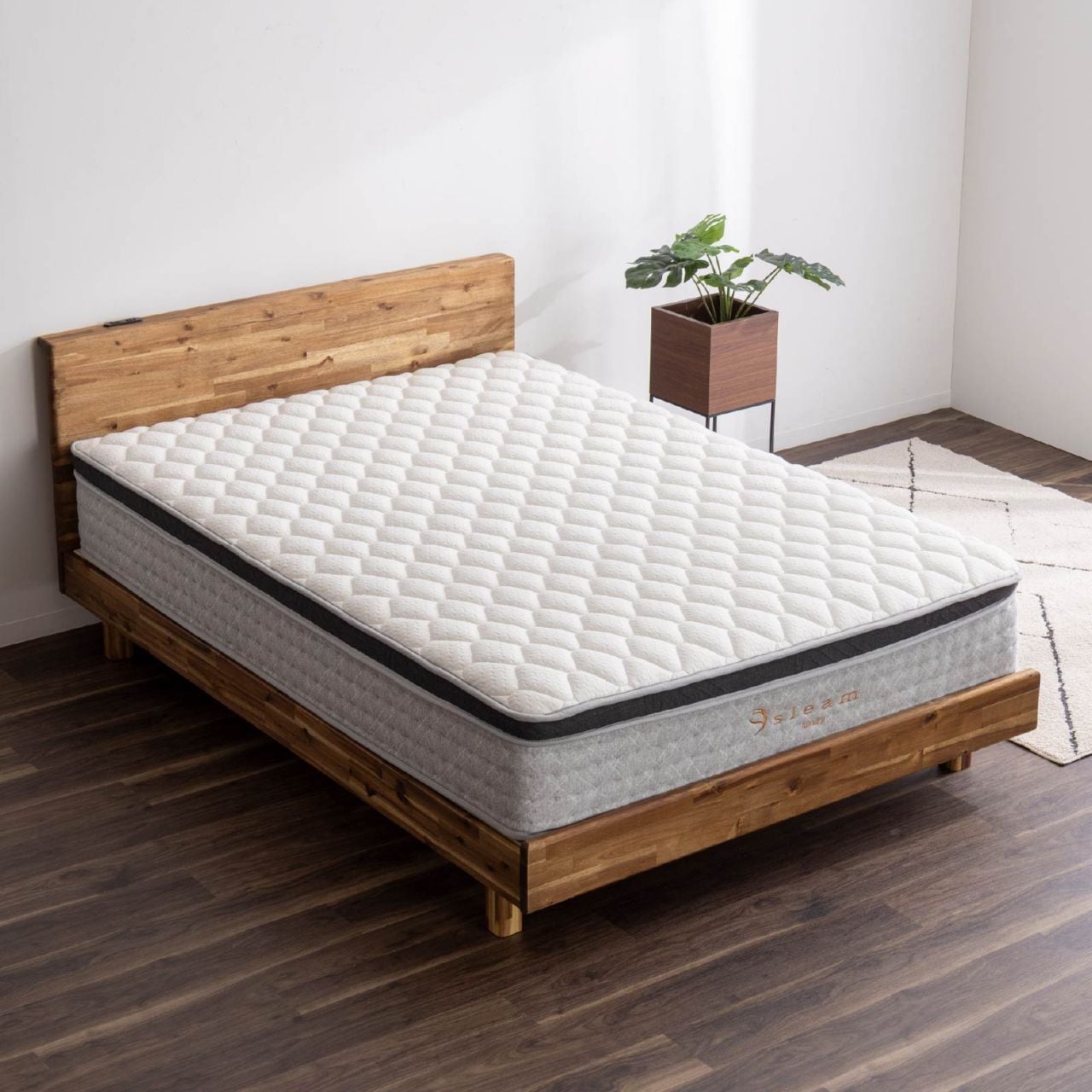 シングルマットレス｜【公式】タックインテリア｜家具通販