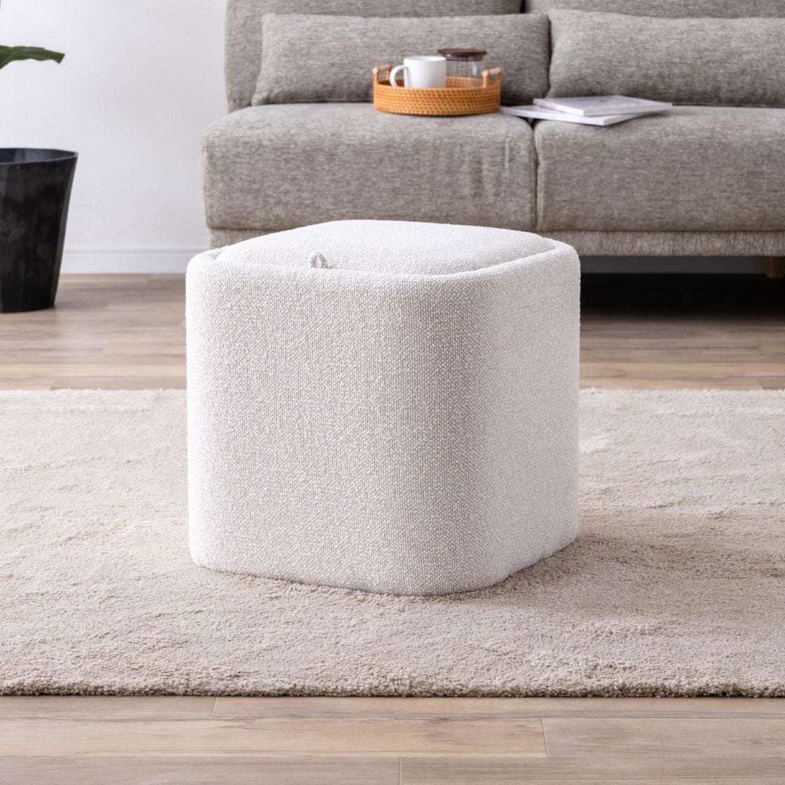 アーク ｜ 収納 サイドテーブル スツール 小物入れ インテリア 雑貨