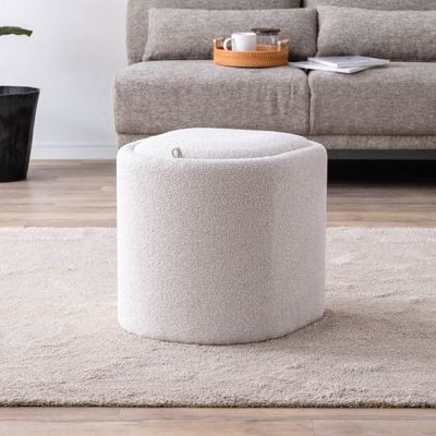 ルーノ ｜ 収納 サイドテーブル スツール 小物入れ インテリア 雑貨のサムネイル1