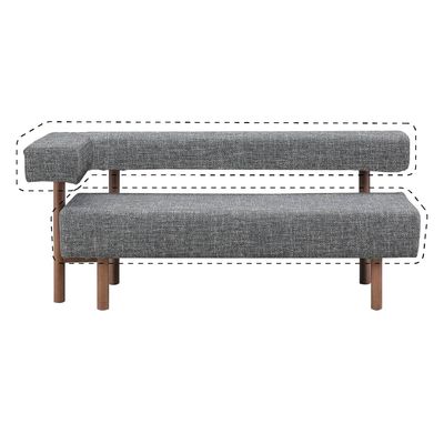 【オプション】 商品コード：sn0434専用 ｜ 替えカバーのサムネイル1
