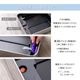 パルマ ｜ センサー 自動開閉 両開き 30L 密閉 キッチン ゴミ箱のサムネイル12