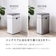 パルマ ｜ センサー 自動開閉 両開き 30L 密閉 キッチン ゴミ箱のサムネイル13