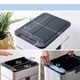 パルマ ｜ センサー 自動開閉 両開き 30L 密閉 キッチン ゴミ箱のサムネイル15