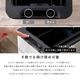 パルマ ｜ センサー 自動開閉 両開き 30L 密閉 キッチン ゴミ箱のサムネイル5