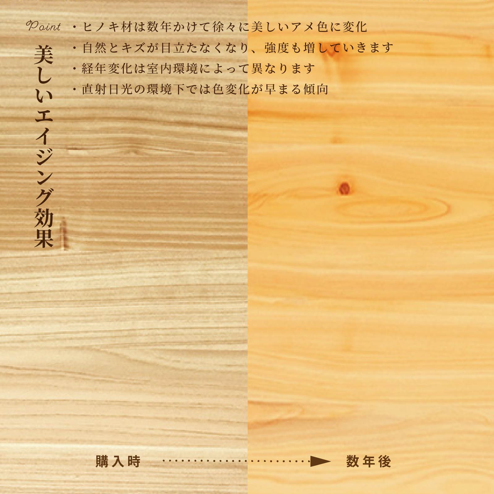 【5点セット】 モイスト ｜ ヒノキ 昇降式テーブル ソファ ダイニングセット