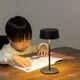 タヴィ 01 ｜ 無段階調光 コードレス USB充電 IP44 LED デスクランプ 照明のサムネイル19
