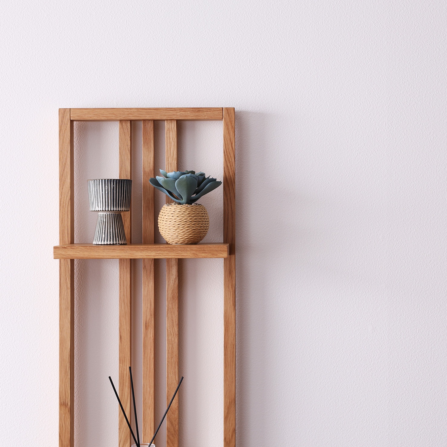 ［幅30］ 雅 ｜ 収納 オープンラック