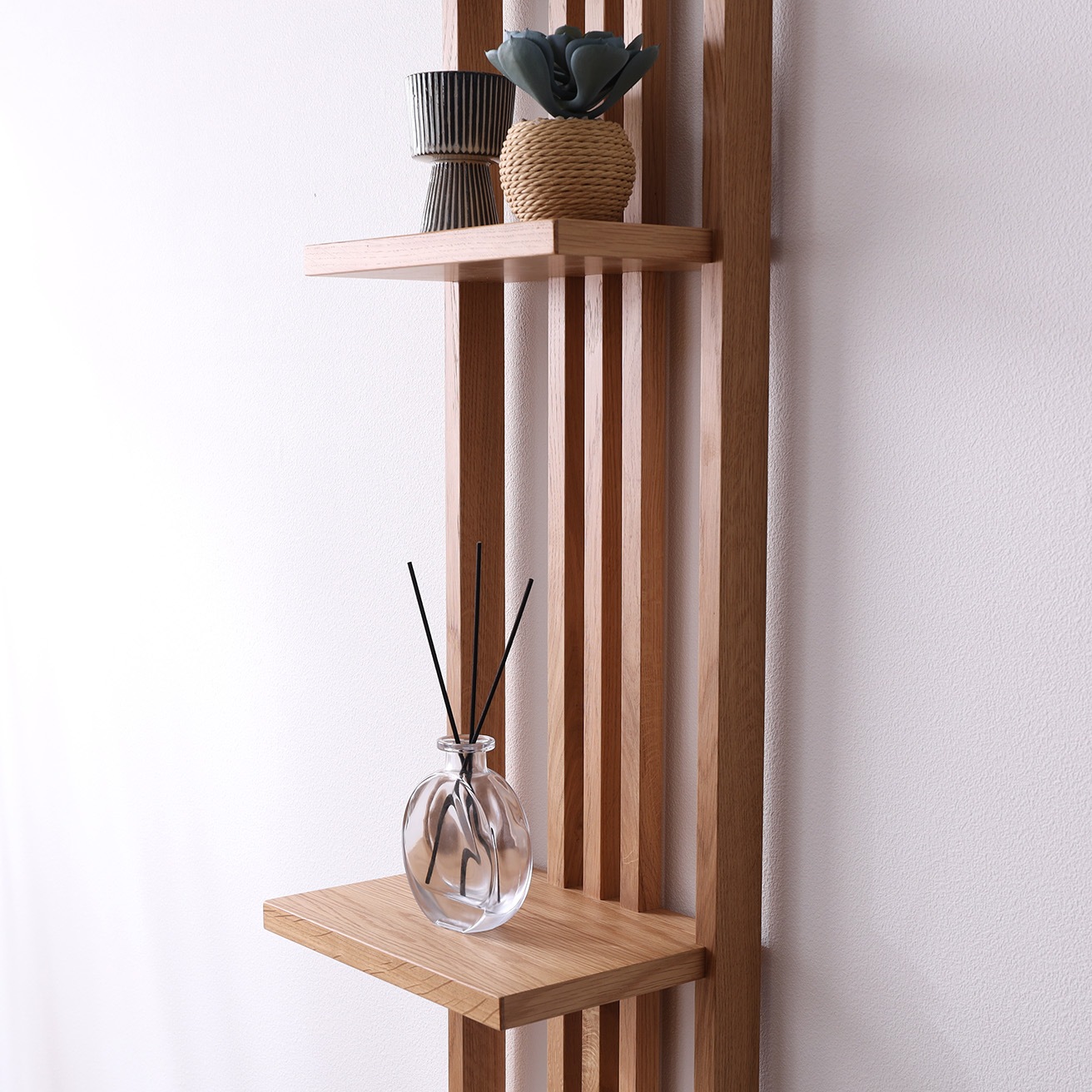 ［幅30］ 雅 ｜ 収納 オープンラック