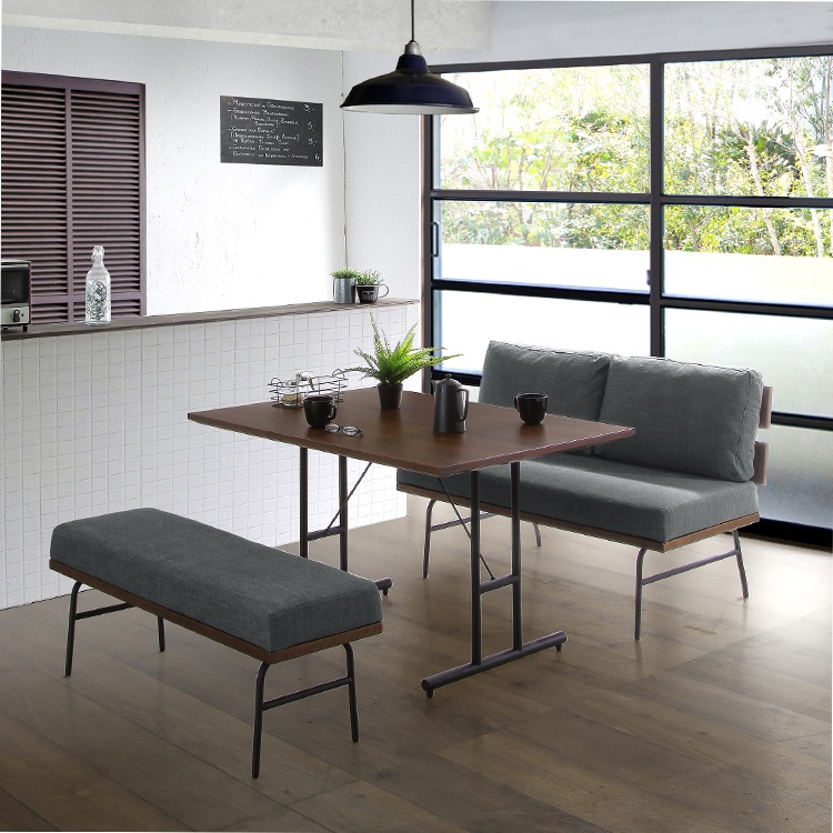 ［幅148］ 専用カバー ダイニングカウチ コールⅡ専用 替えカバー